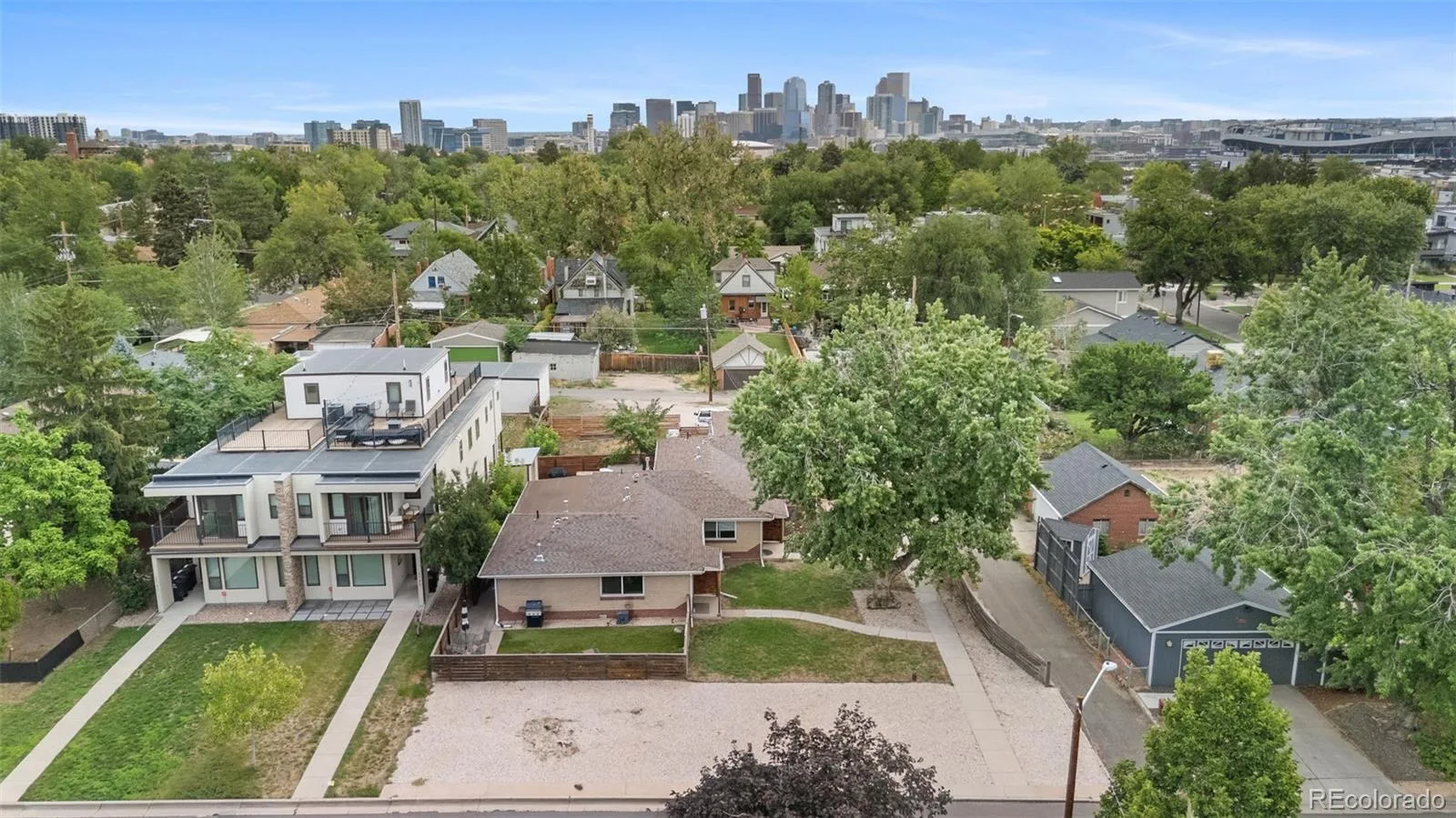 2134 N Julian Street Denver CO 80211 | MLS #REC1617704 08022026171719 1600 23