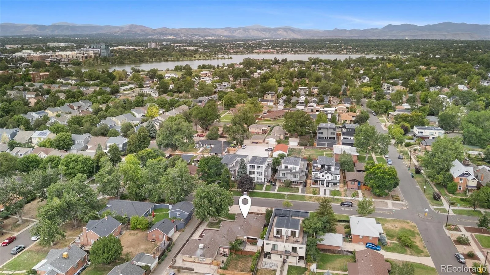 2134 N Julian Street Denver CO 80211 | MLS #REC1617704 08022026171719 1600 24