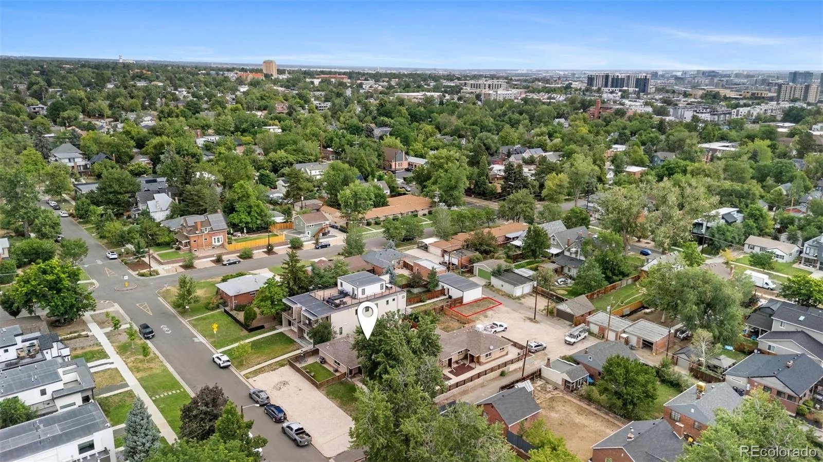 2134 N Julian Street Denver CO 80211 | MLS #REC1617704 08022026171719 1600 27