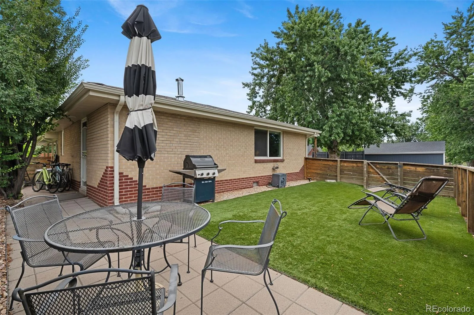 2134 N Julian Street Denver CO 80211 | MLS #REC1617704 08022026171719 1600 3