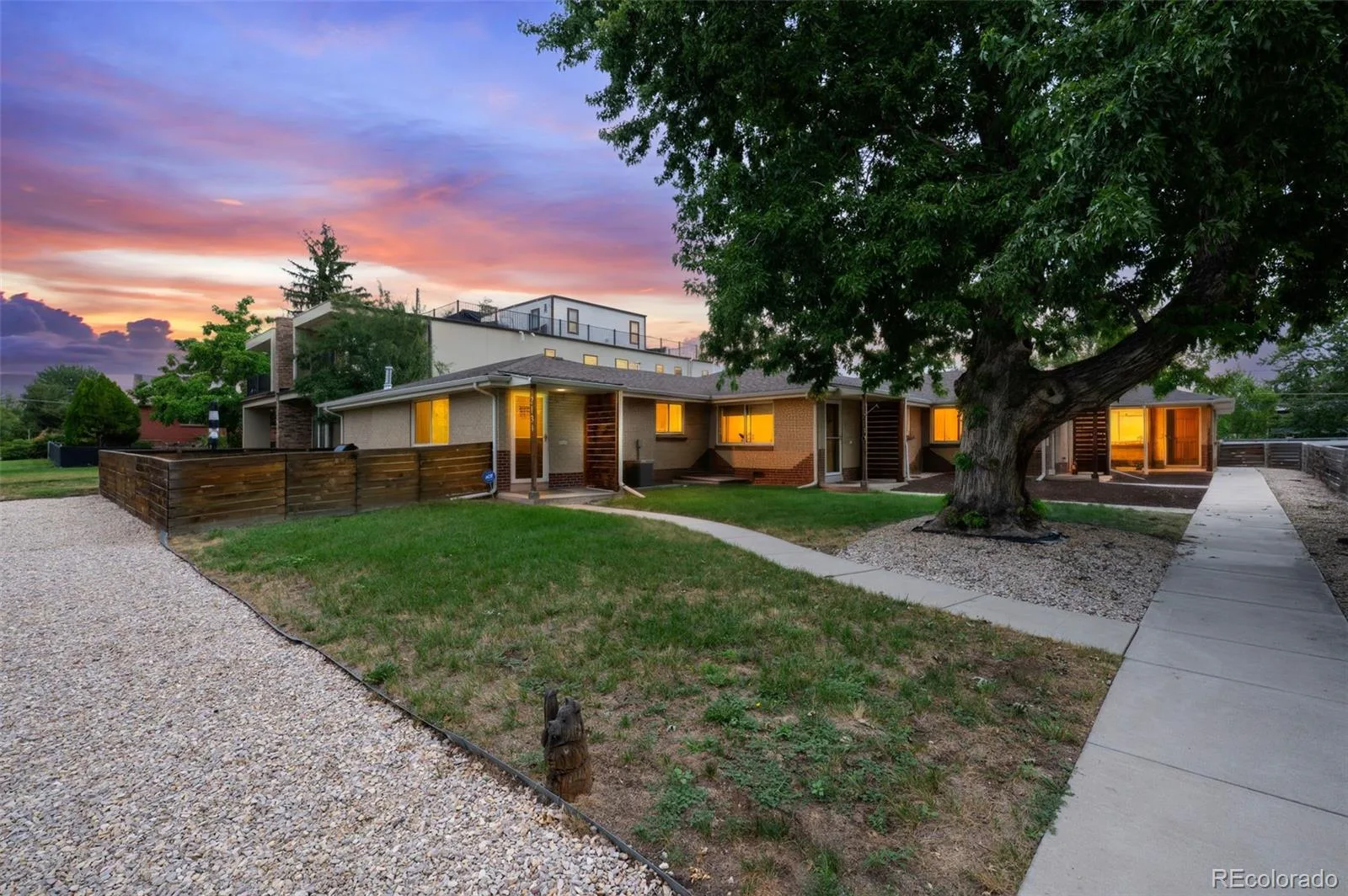 2134 N Julian Street Denver CO 80211 | MLS #REC1617704 08022026171719 1600 5