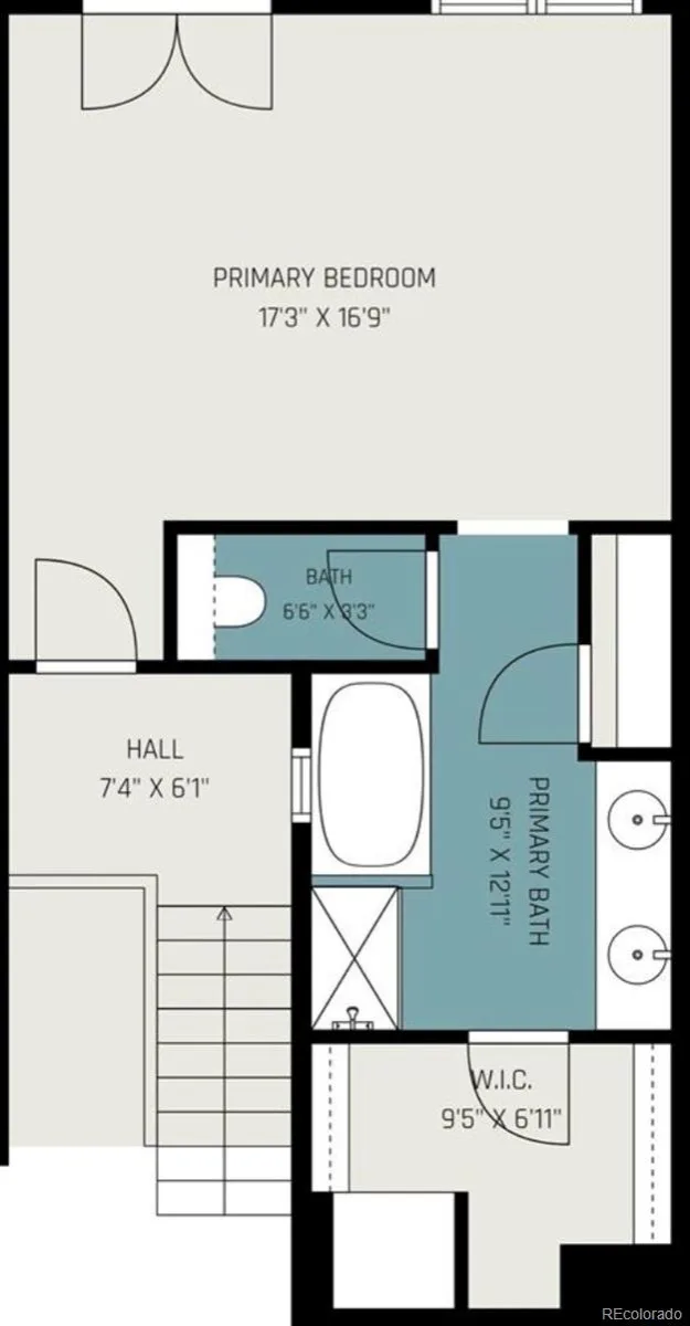 1433 S Emporia Court Aurora CO 80247 | MLS #REC1618748 10012026151717 626 43