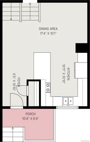 1433 S Emporia Court Aurora CO 80247 | MLS #REC1618748 10012026151717 640 46