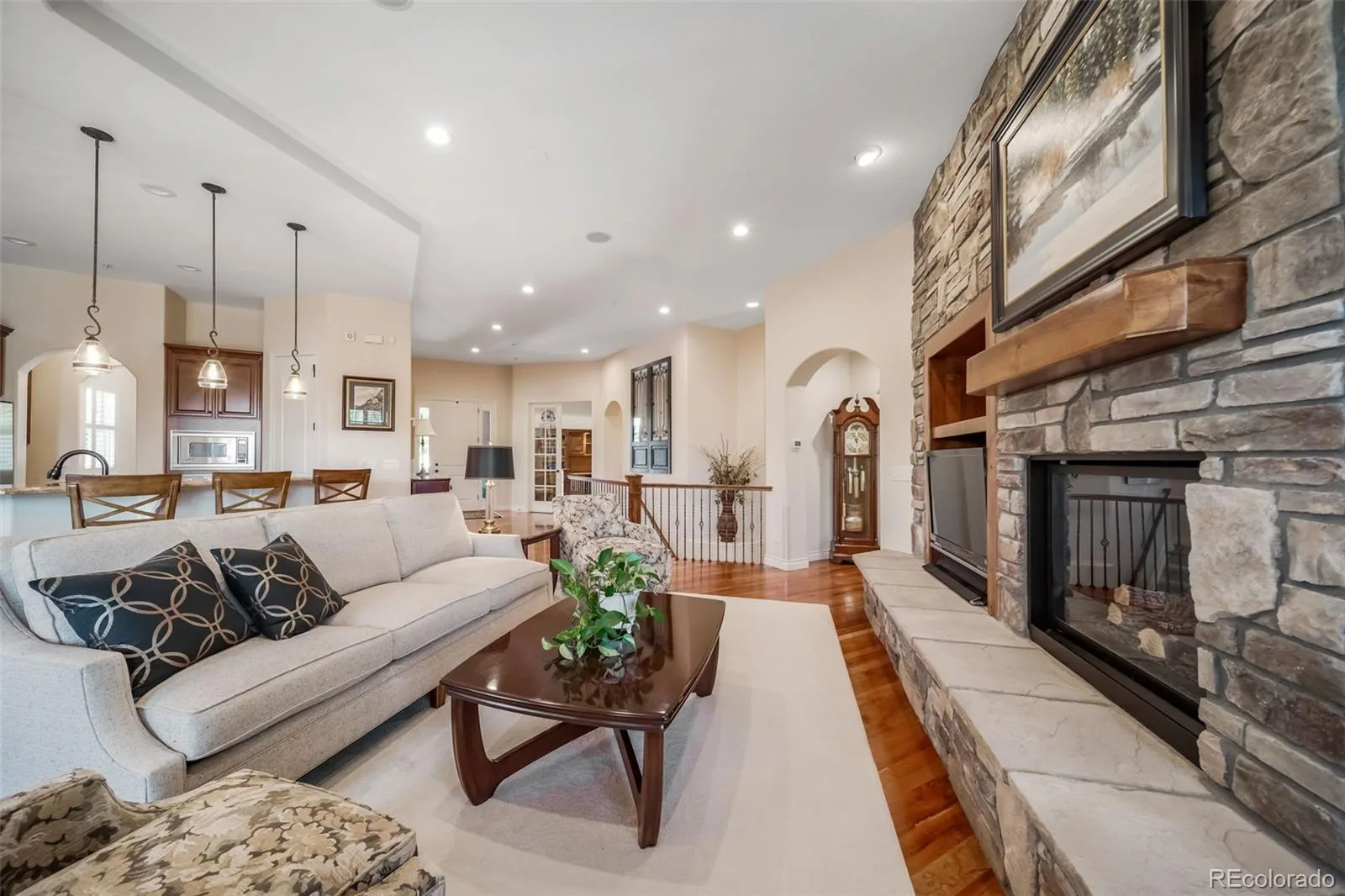 4316 Chateau Ridge Road Castle Rock CO 80108 MLS #REC1619752 07252026124337 1600 10