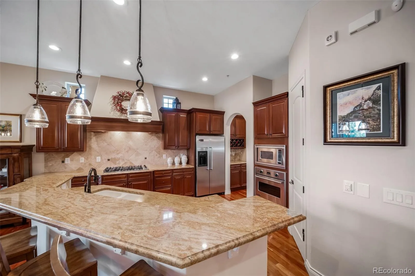4316 Chateau Ridge Road Castle Rock CO 80108 MLS #REC1619752 07252026124337 1600 12