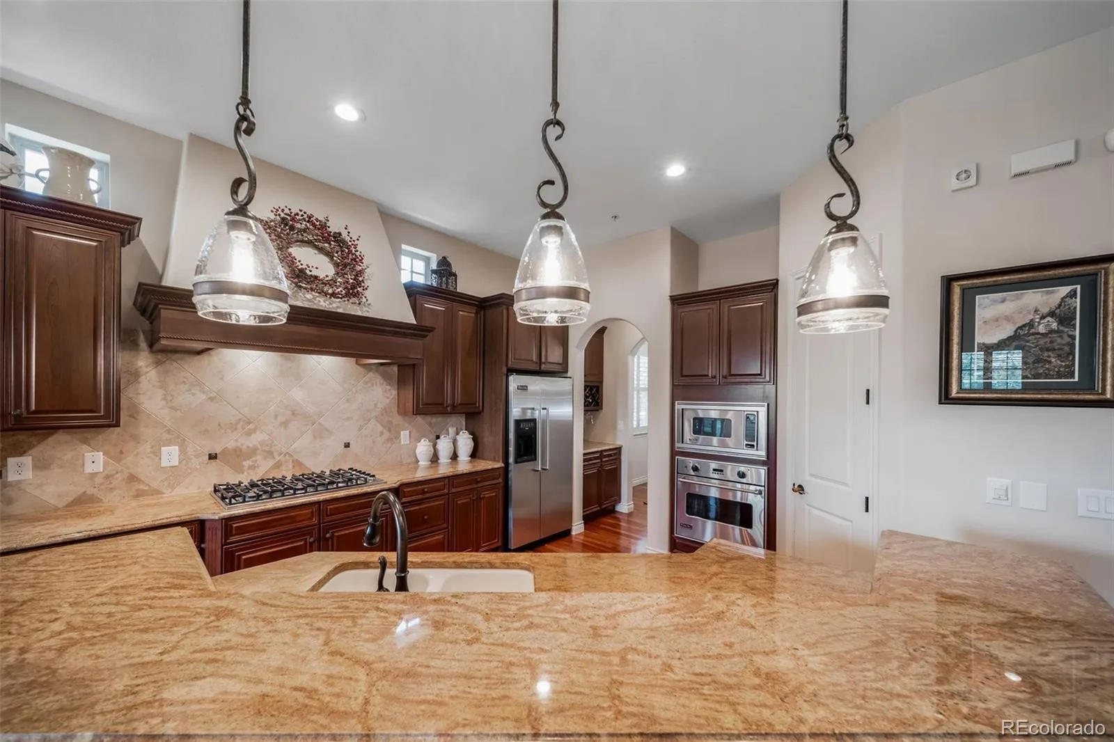 4316 Chateau Ridge Road Castle Rock CO 80108 MLS #REC1619752 07252026124337 1600 13