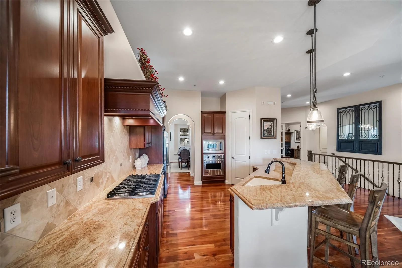 4316 Chateau Ridge Road Castle Rock CO 80108 MLS #REC1619752 07252026124337 1600 14