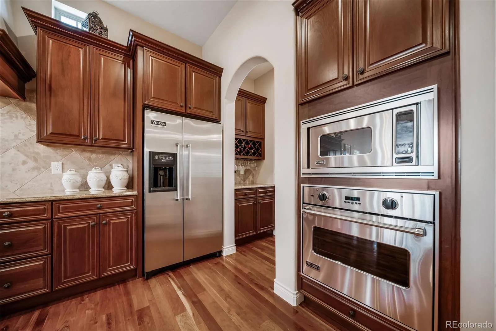4316 Chateau Ridge Road Castle Rock CO 80108 MLS #REC1619752 07252026124337 1600 15