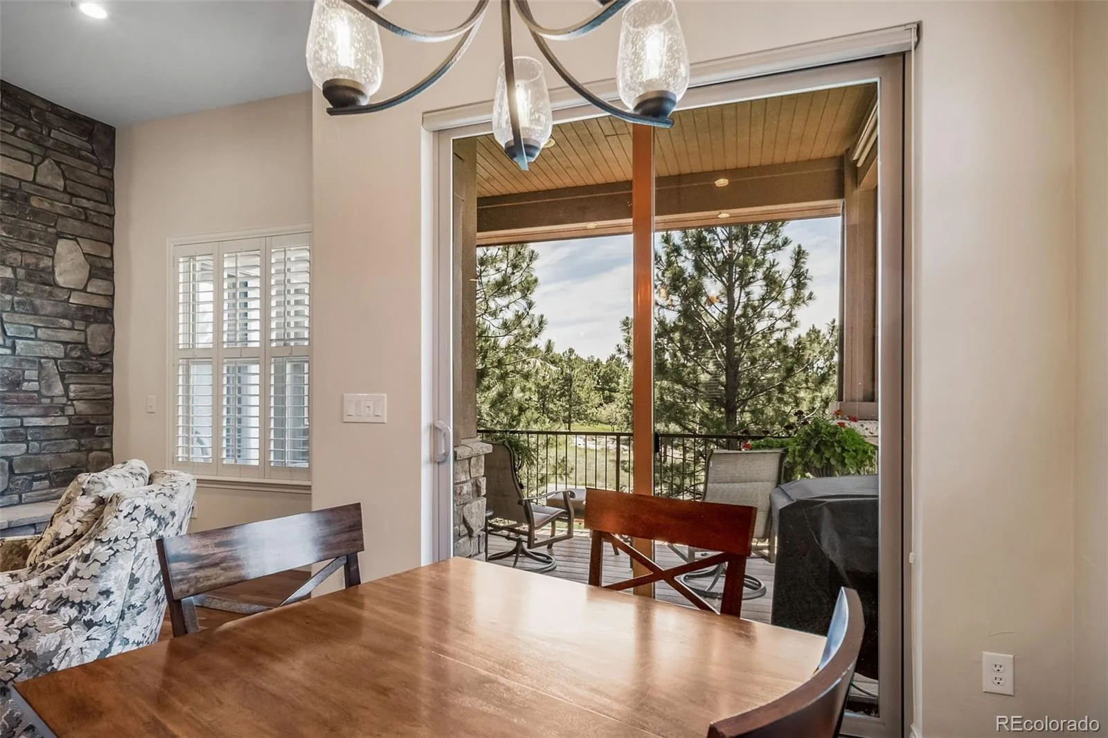 4316 Chateau Ridge Road Castle Rock CO 80108 MLS #REC1619752 07252026124337 1600 16