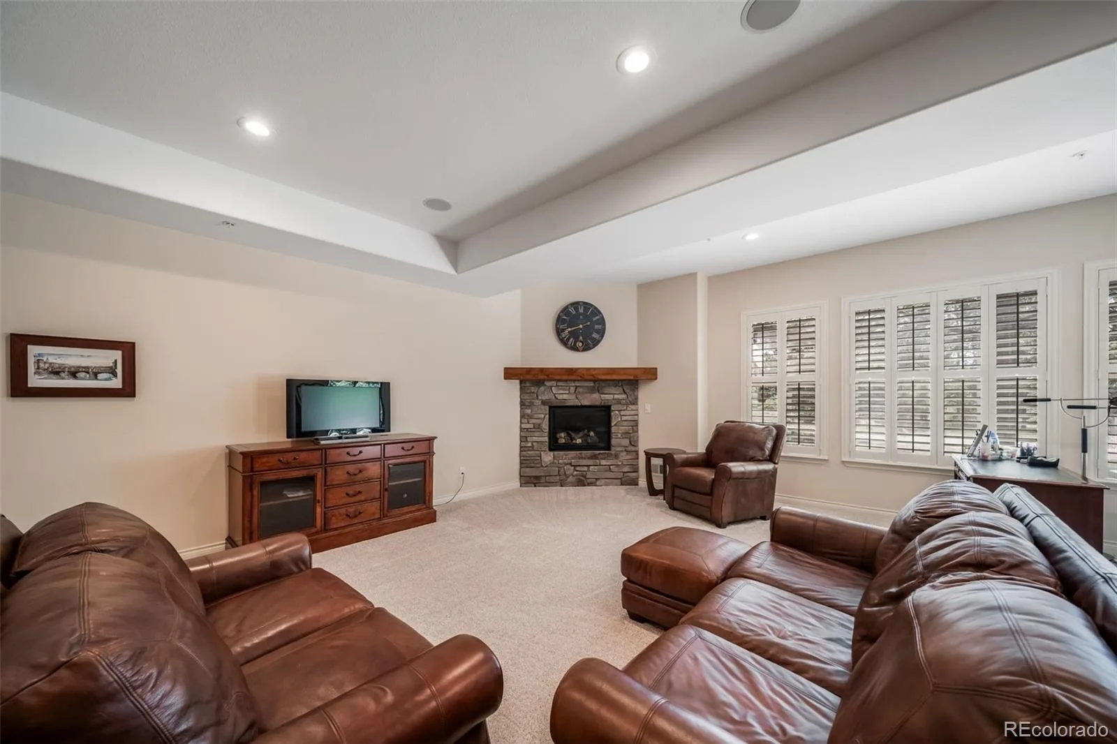 4316 Chateau Ridge Road Castle Rock CO 80108 MLS #REC1619752 07252026124337 1600 26