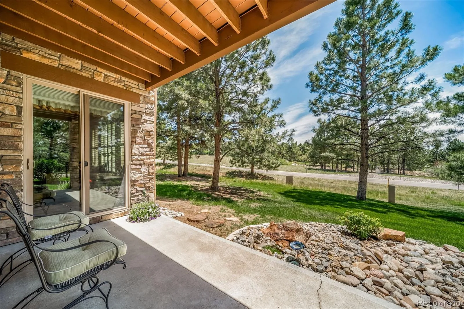 4316 Chateau Ridge Road Castle Rock CO 80108 MLS #REC1619752 07252026124337 1600 32