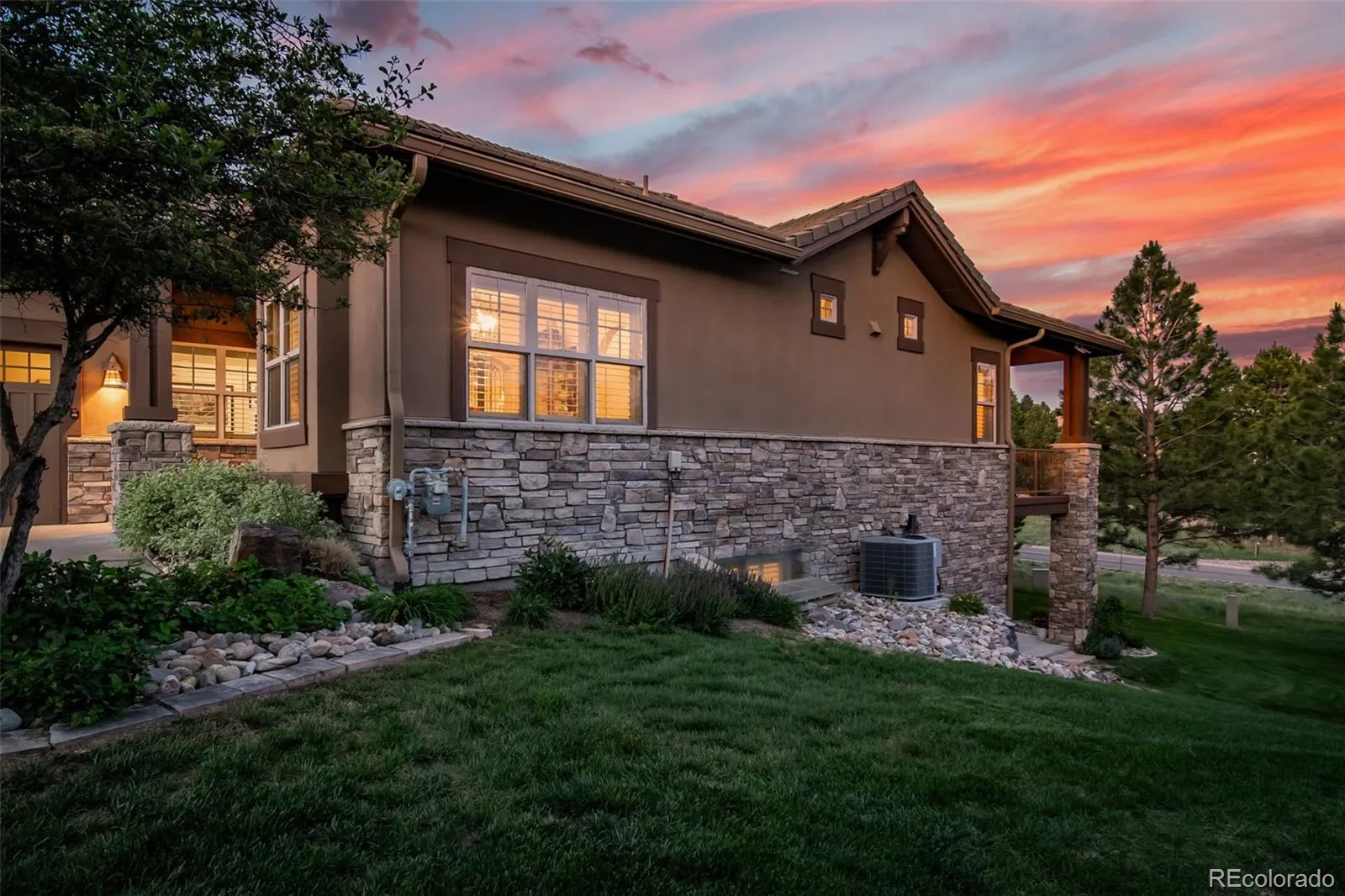 4316 Chateau Ridge Road Castle Rock CO 80108 MLS #REC1619752 07252026124337 1600 33