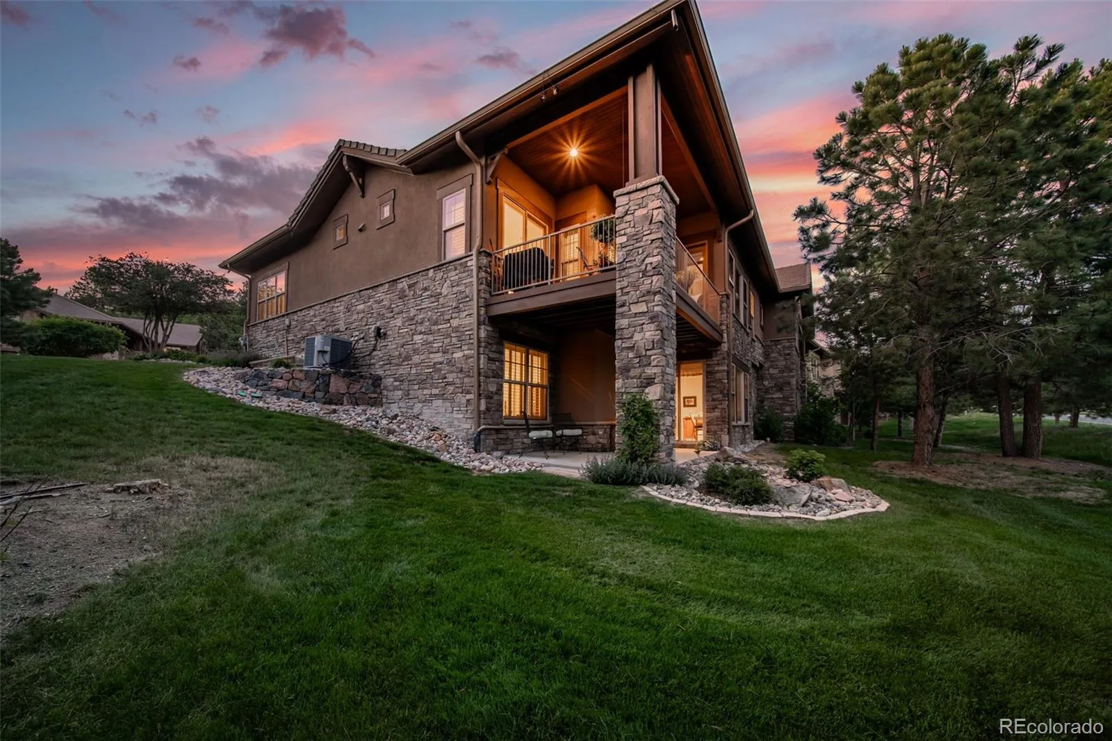 4316 Chateau Ridge Road Castle Rock CO 80108 MLS #REC1619752 07252026124337 1600 34