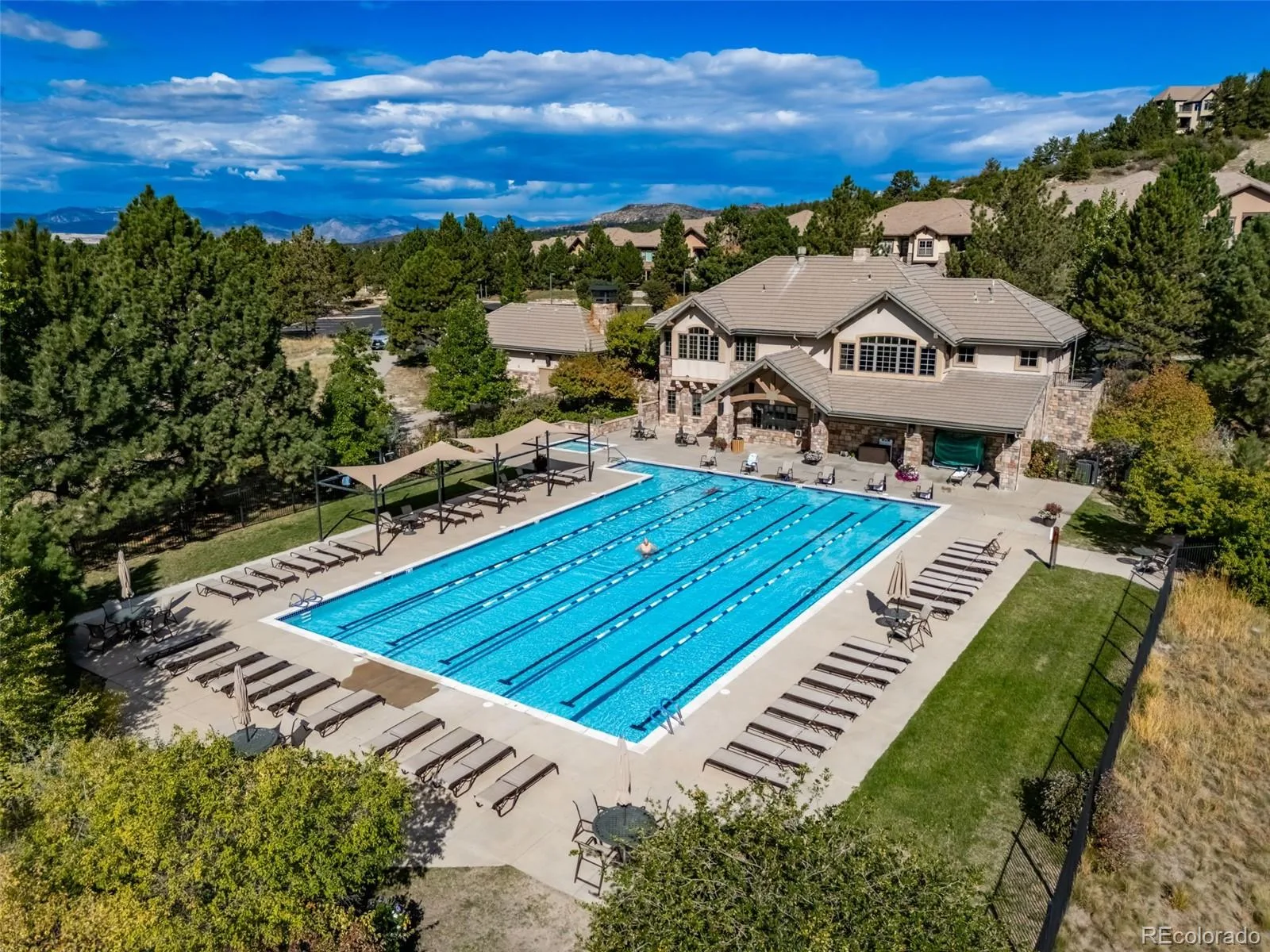 4316 Chateau Ridge Road Castle Rock CO 80108 MLS #REC1619752 07252026124337 1600 38