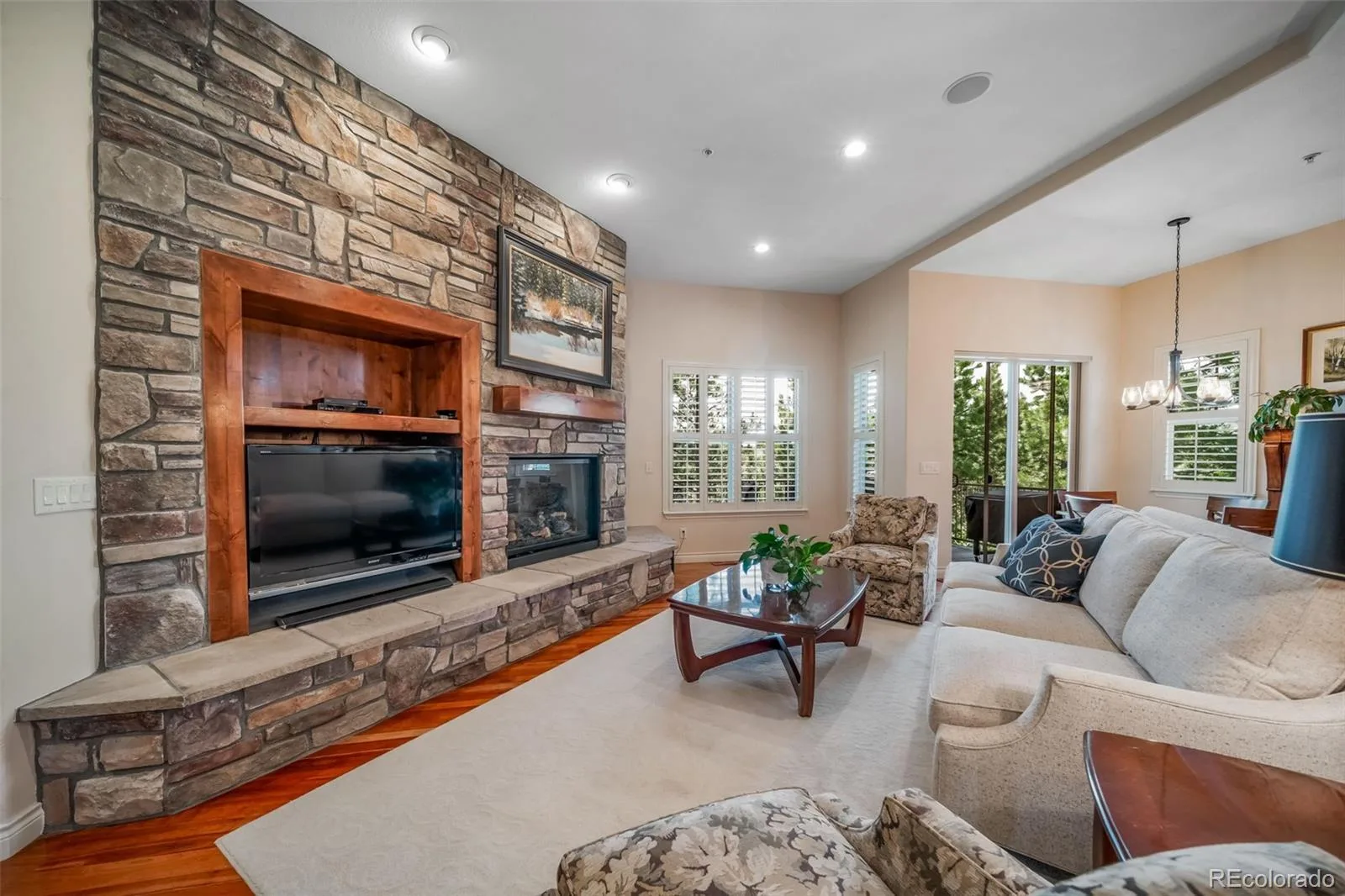 4316 Chateau Ridge Road Castle Rock CO 80108 MLS #REC1619752 07252026124337 1600 8