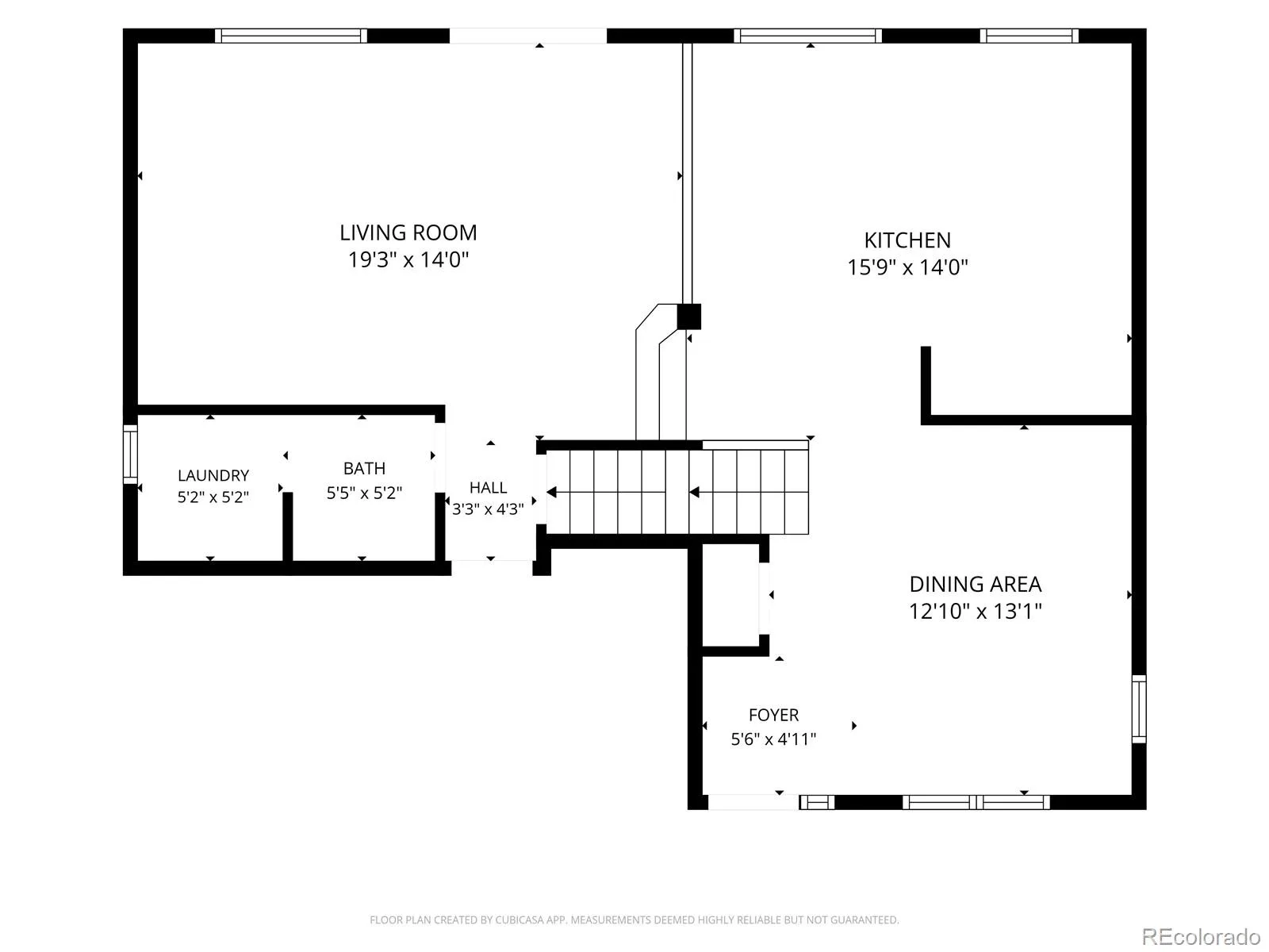 2180 S Uravan Street Aurora CO 80013 MLS #REC1619946 06092026074842 1600 40