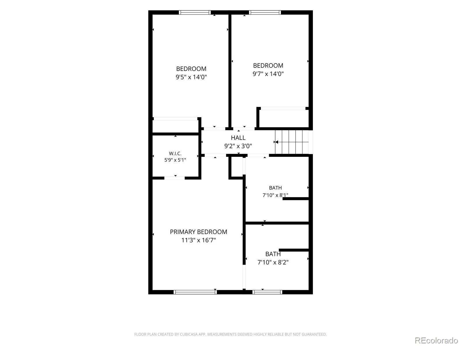 2180 S Uravan Street Aurora CO 80013 MLS #REC1619946 06092026074842 1600 41