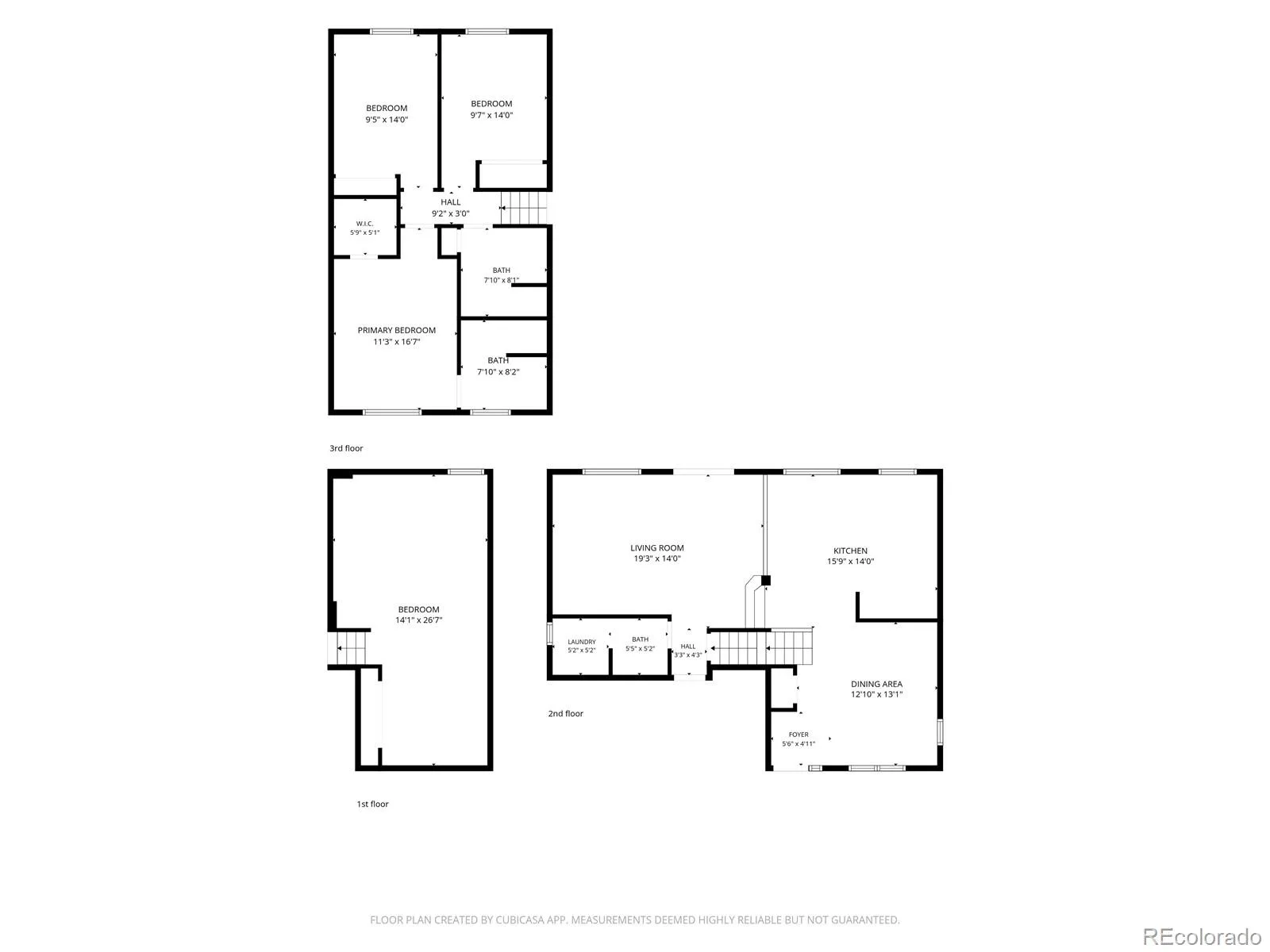 2180 S Uravan Street Aurora CO 80013 MLS #REC1619946 06092026074842 1600 42