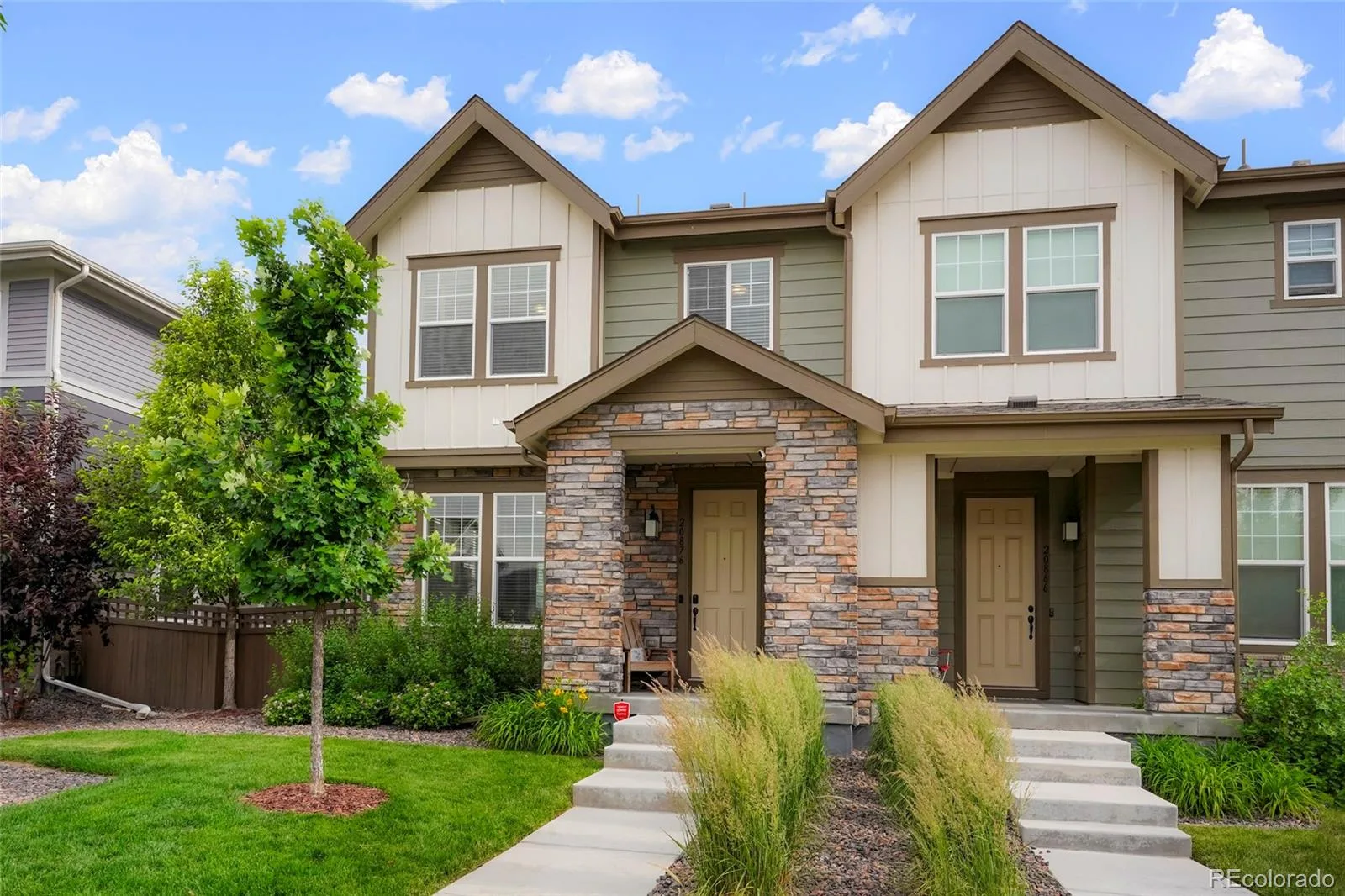 20876 E 61st Drive Aurora CO 80019 MLS #REC1620820 06112026210423 1600 0