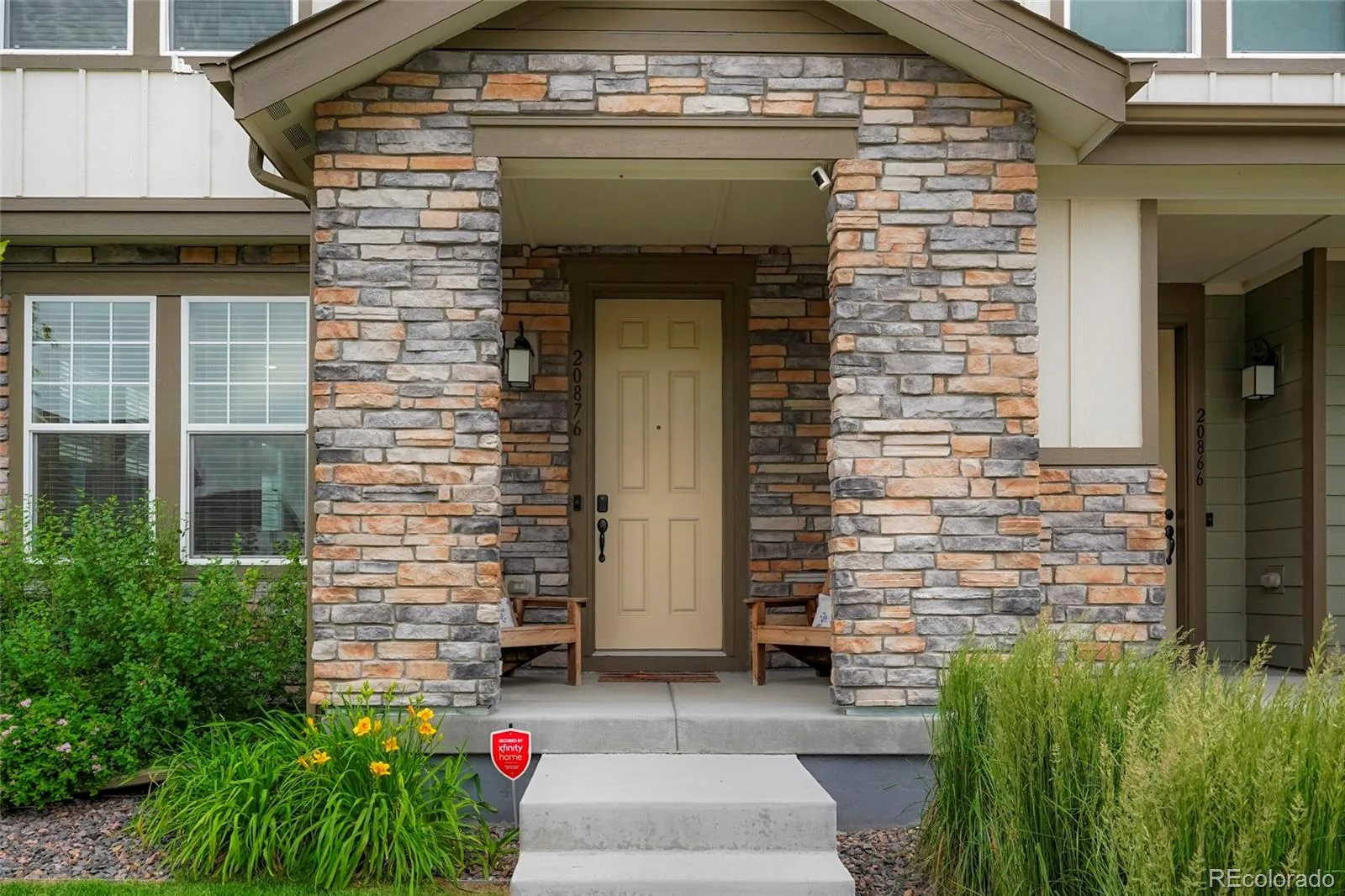 20876 E 61st Drive Aurora CO 80019 | MLS #REC1620820 08212026230300 1600 1
