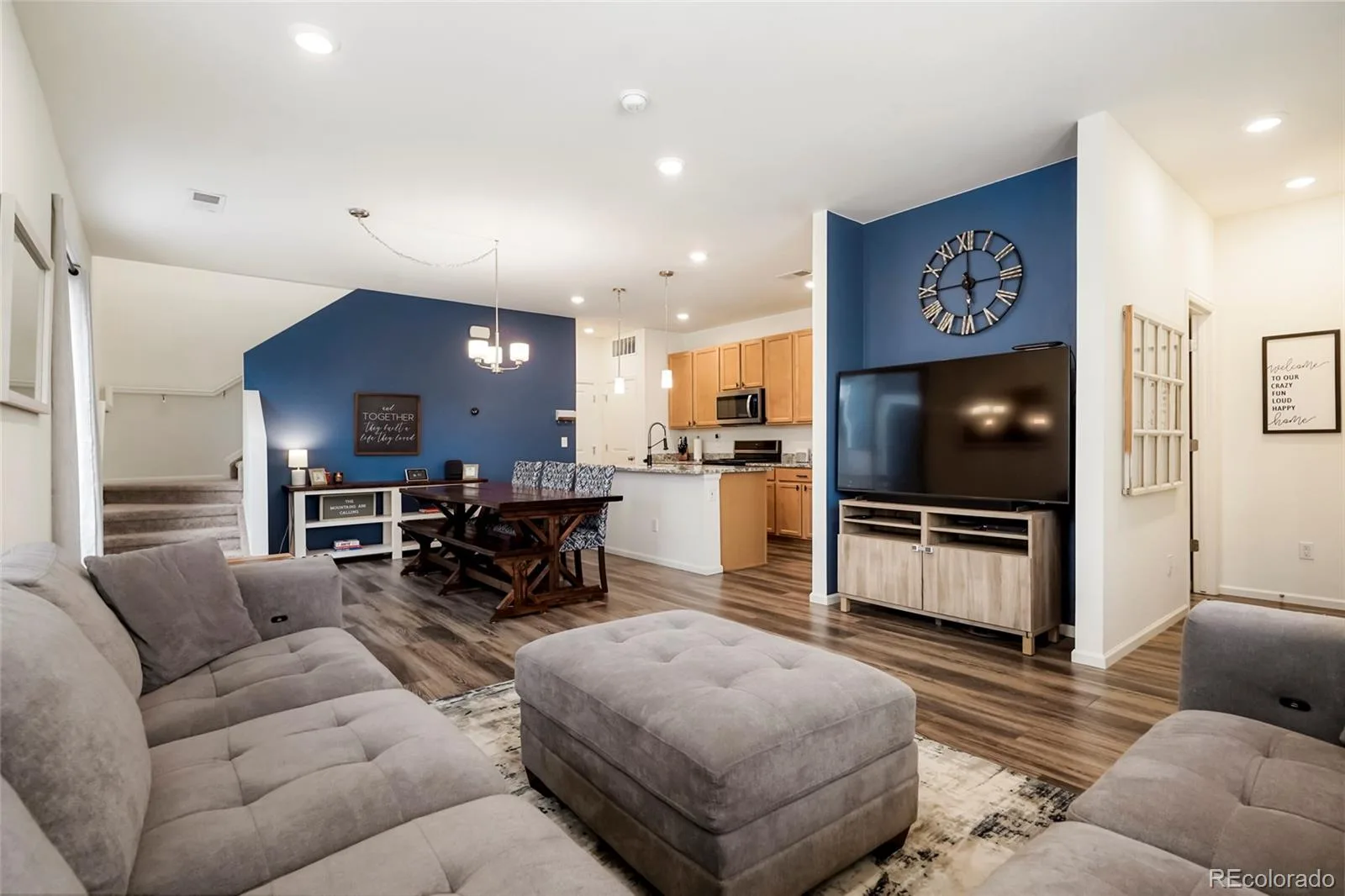 20876 E 61st Drive Aurora CO 80019 | MLS #REC1620820 08212026230300 1600 2