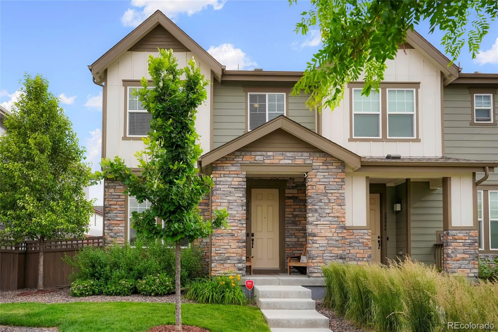 20876 E 61st Drive Aurora CO 80019 | MLS #REC1620820 08212026230300 1600 29