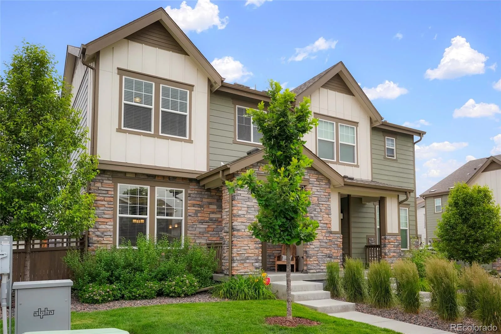 20876 E 61st Drive Aurora CO 80019 | MLS #REC1620820 08212026230300 1600 30