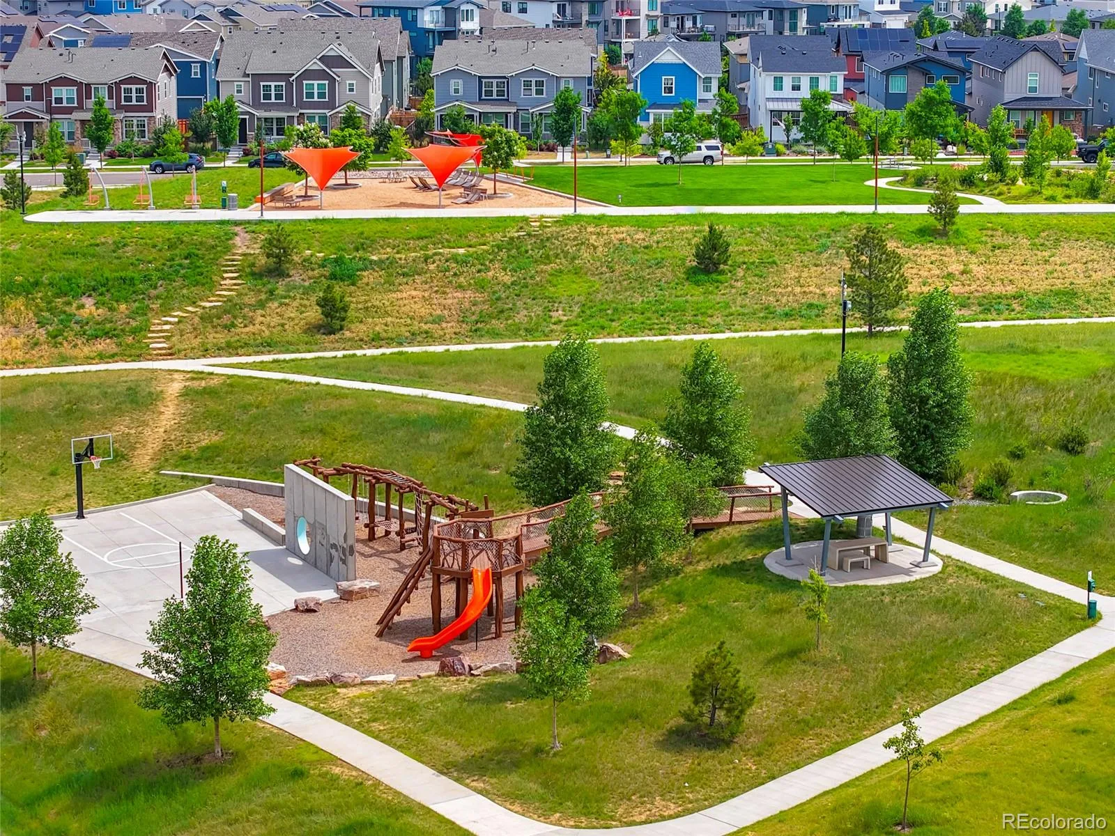20876 E 61st Drive Aurora CO 80019 | MLS #REC1620820 08212026230300 1600 32