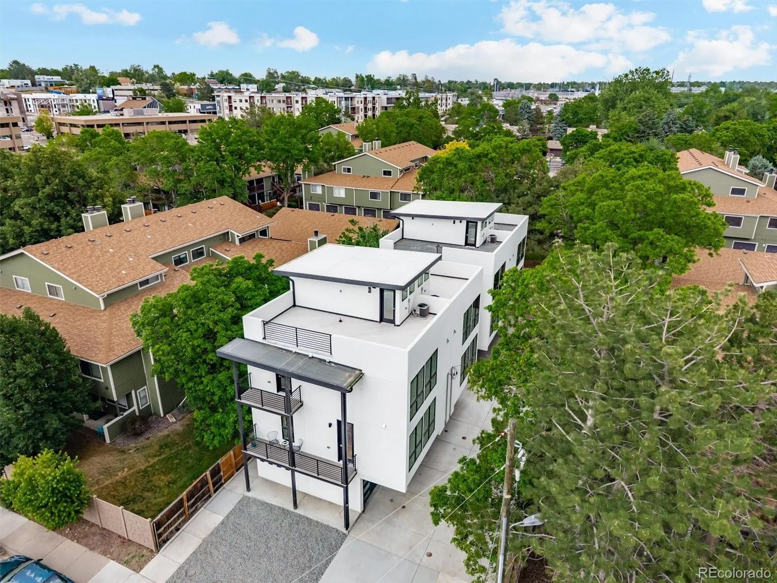 550 S Forest Street #201 #2 Denver CO 80246 MLS #REC1622809 06092026074323 1600 30