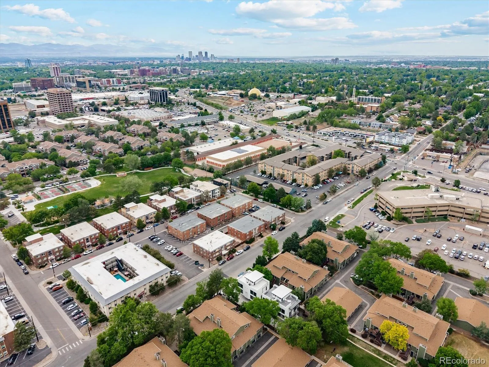550 S Forest Street #201 #2 Denver CO 80246 MLS #REC1622809 06092026074323 1600 36