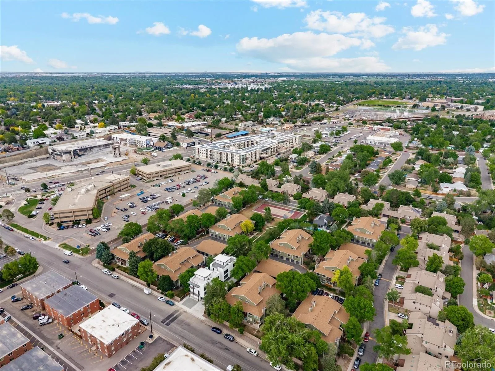 550 S Forest Street #201 #2 Denver CO 80246 MLS #REC1622809 06092026074323 1600 37