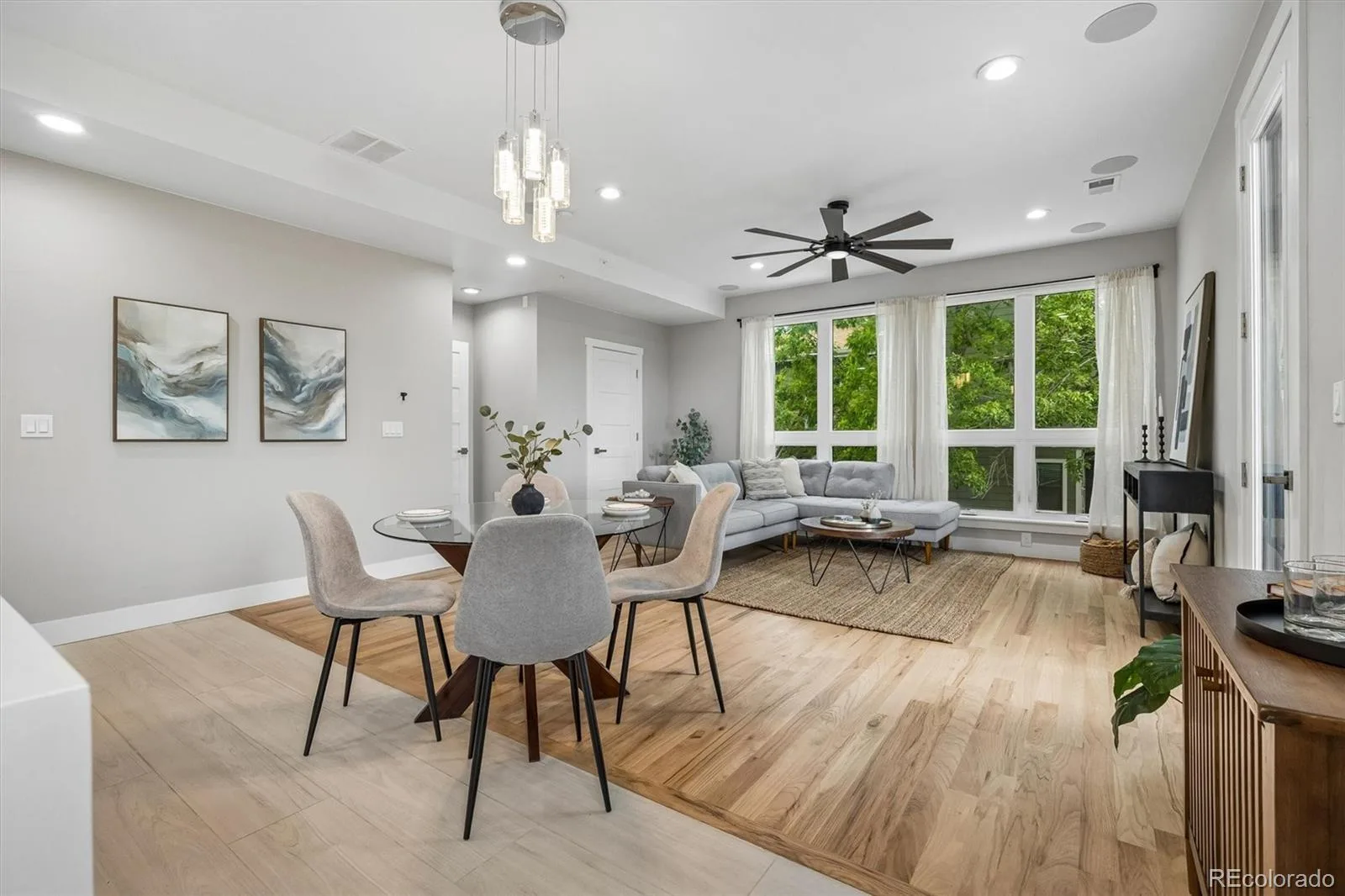 550 S Forest Street #201 #2 Denver CO 80246 MLS #REC1622809 06092026074323 1600 7