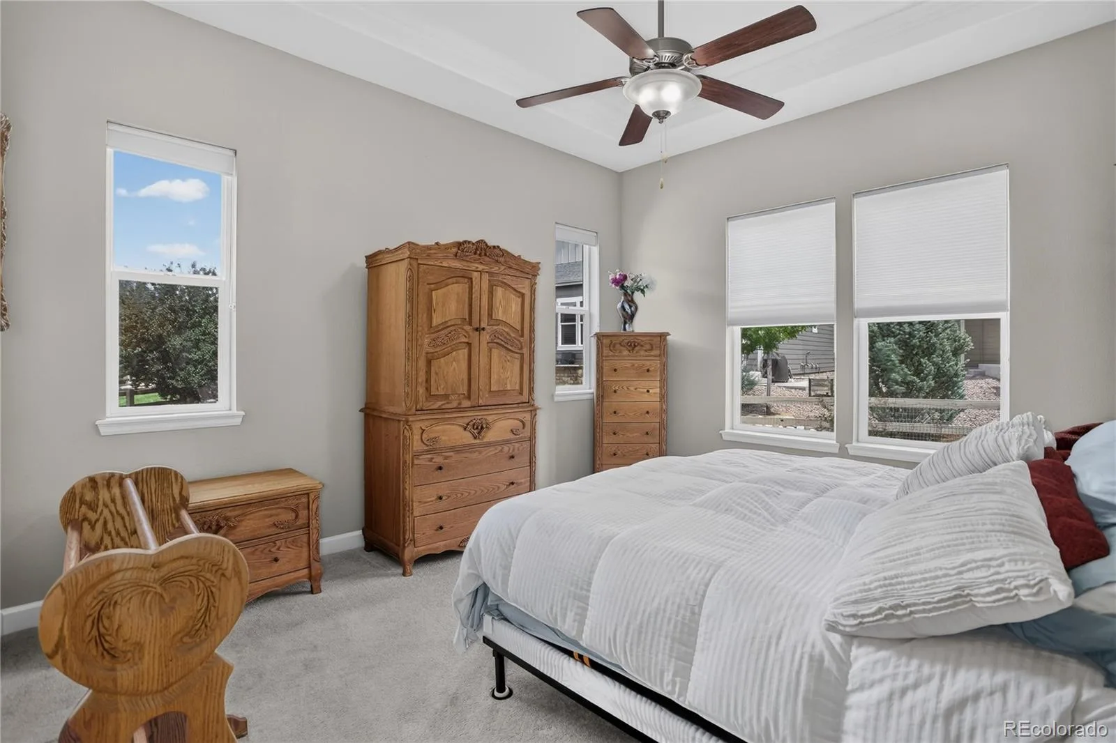 9828 Eagle River Street Littleton CO 80125 | MLS #REC1622957 07272026195611 1600 16