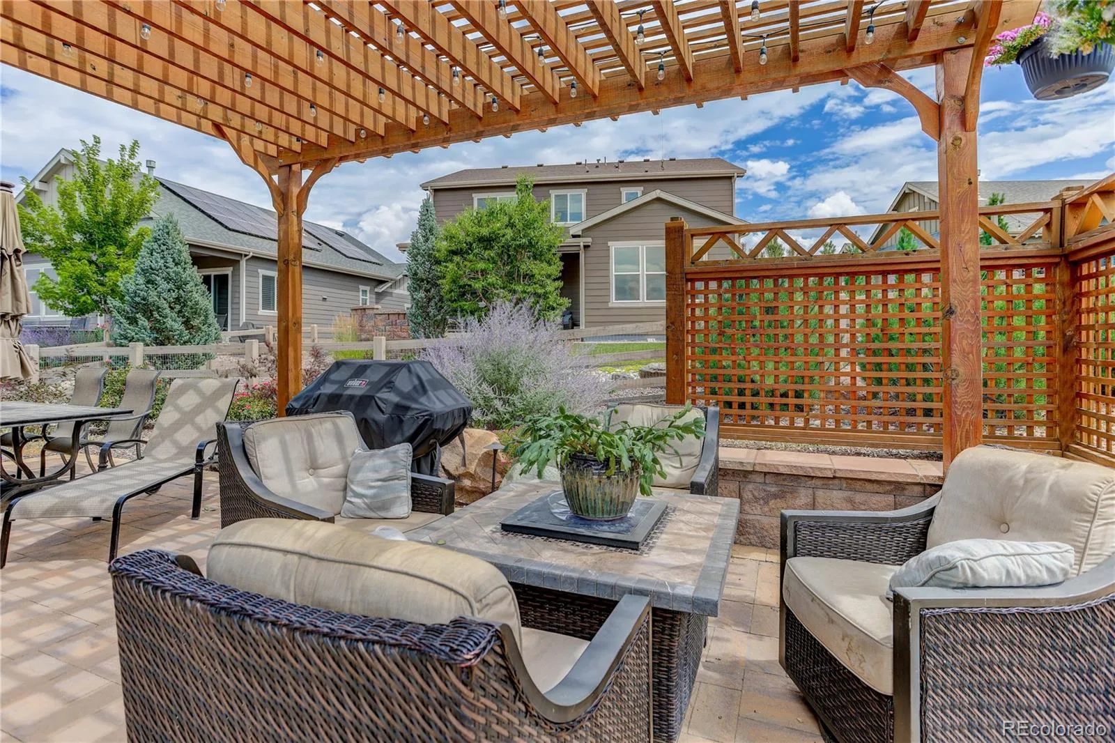 9828 Eagle River Street Littleton CO 80125 | MLS #REC1622957 07272026195611 1600 34
