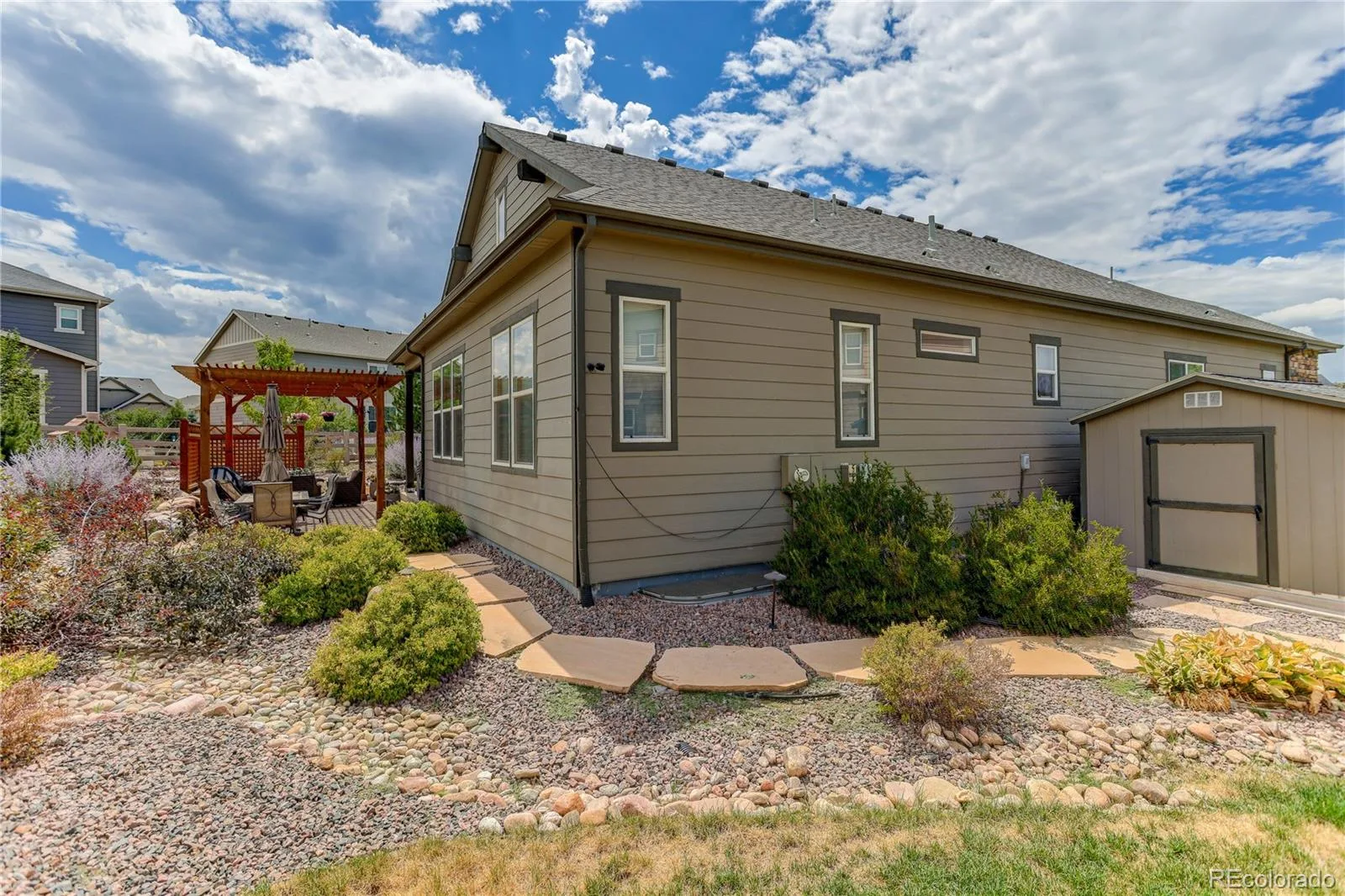 9828 Eagle River Street Littleton CO 80125 | MLS #REC1622957 07272026195611 1600 38