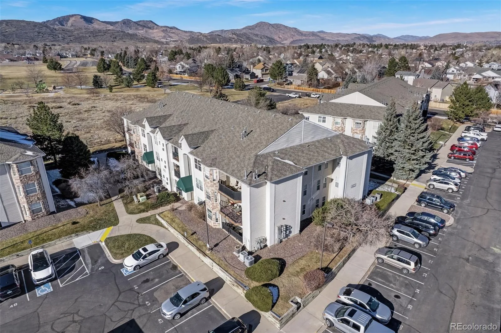 12348 W Dorado Place #102 #8 Littleton CO 80127 | MLS #REC1623988 07232026143427 1600 1