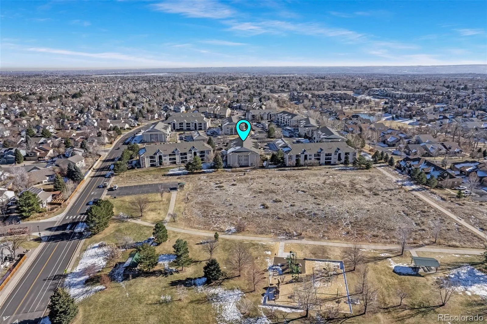 12348 W Dorado Place #102 #8 Littleton CO 80127 | MLS #REC1623988 07232026143427 1600 2