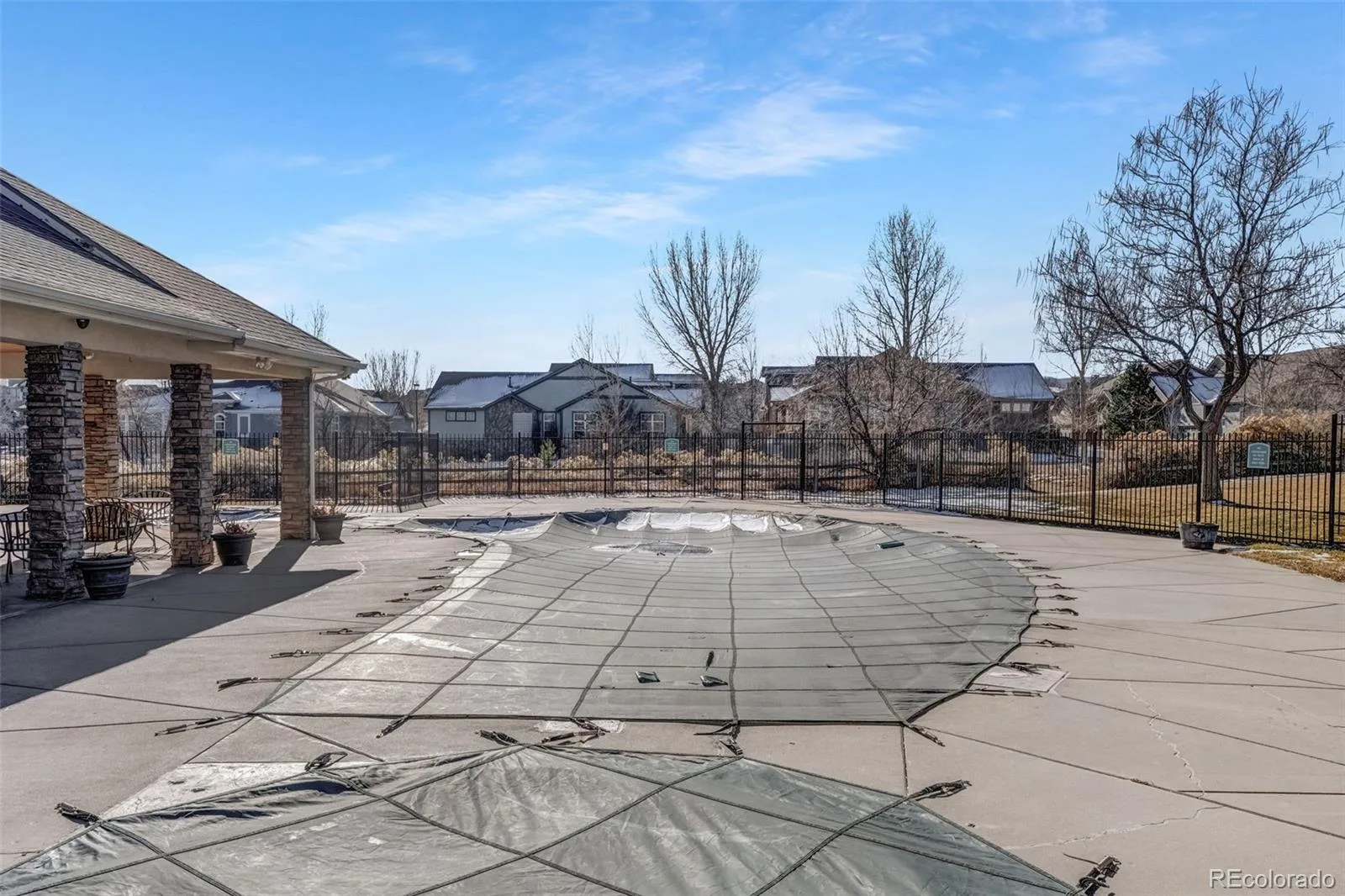 12348 W Dorado Place #102 #8 Littleton CO 80127 | MLS #REC1623988 07232026143427 1600 31