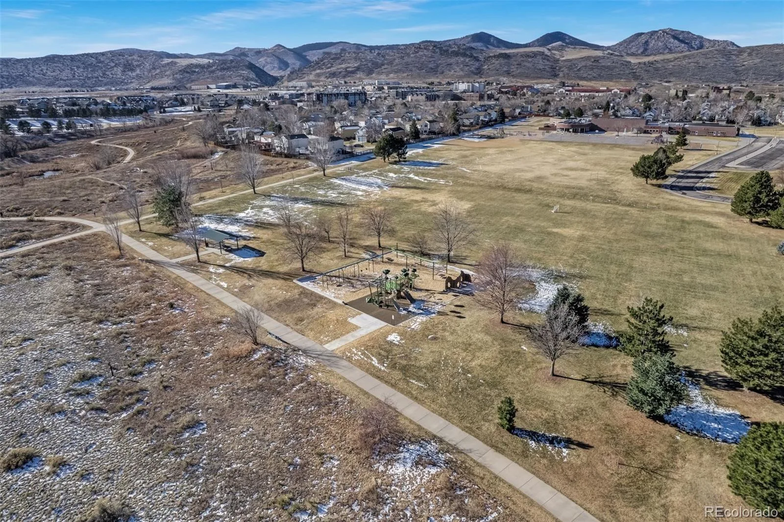12348 W Dorado Place #102 #8 Littleton CO 80127 | MLS #REC1623988 07232026143427 1600 32
