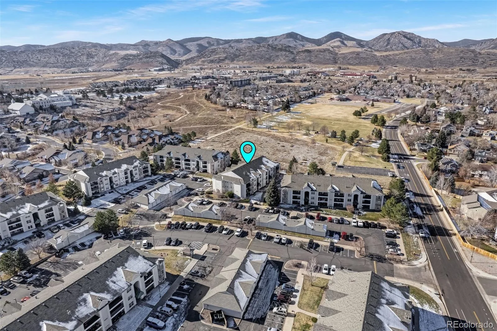 12348 W Dorado Place #102 #8 Littleton CO 80127 | MLS #REC1623988 07232026143427 1600 33