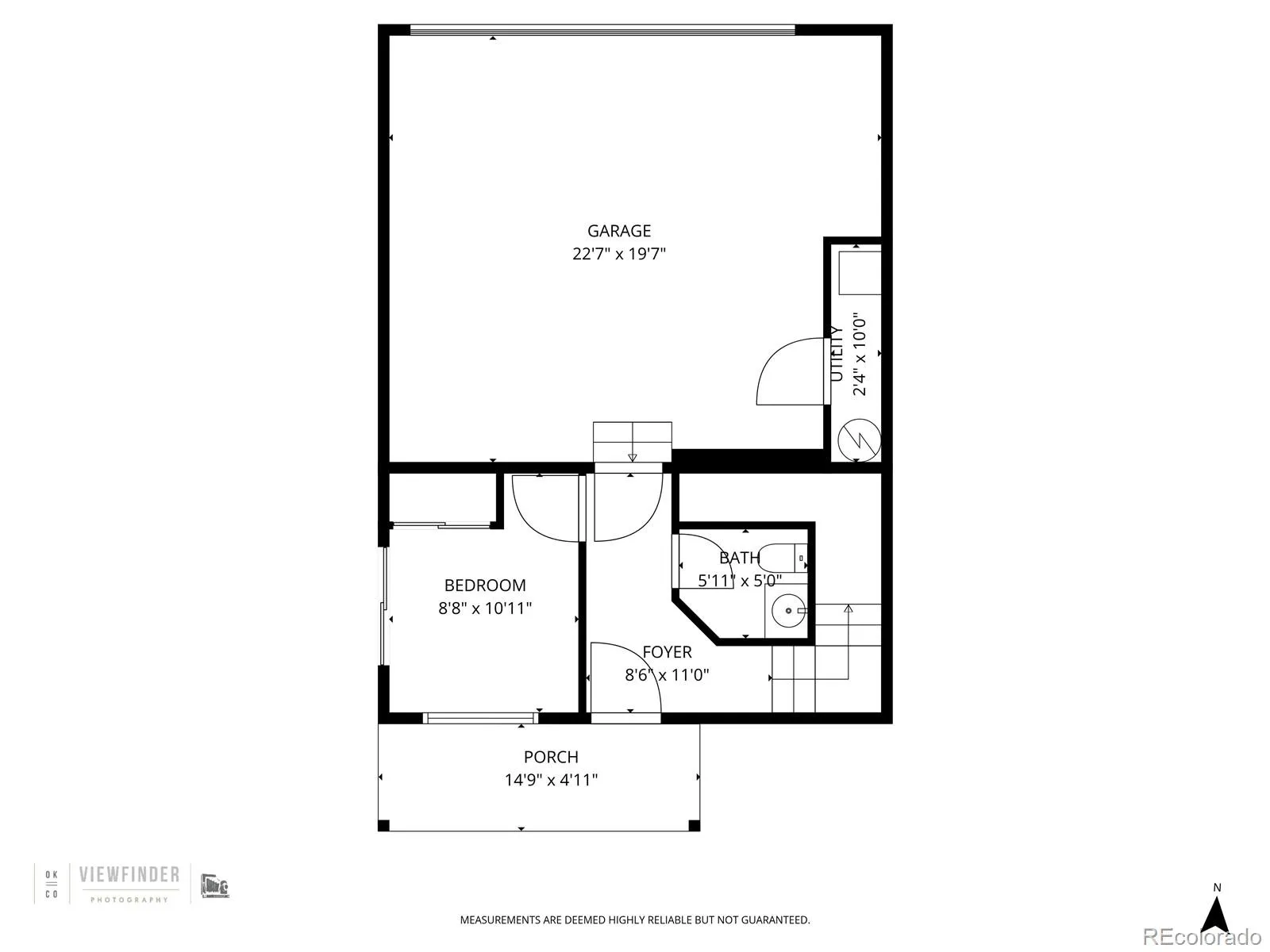 5132 N Waco Street Denver CO 80249 | MLS #REC1624296 04092026194216 1600 25