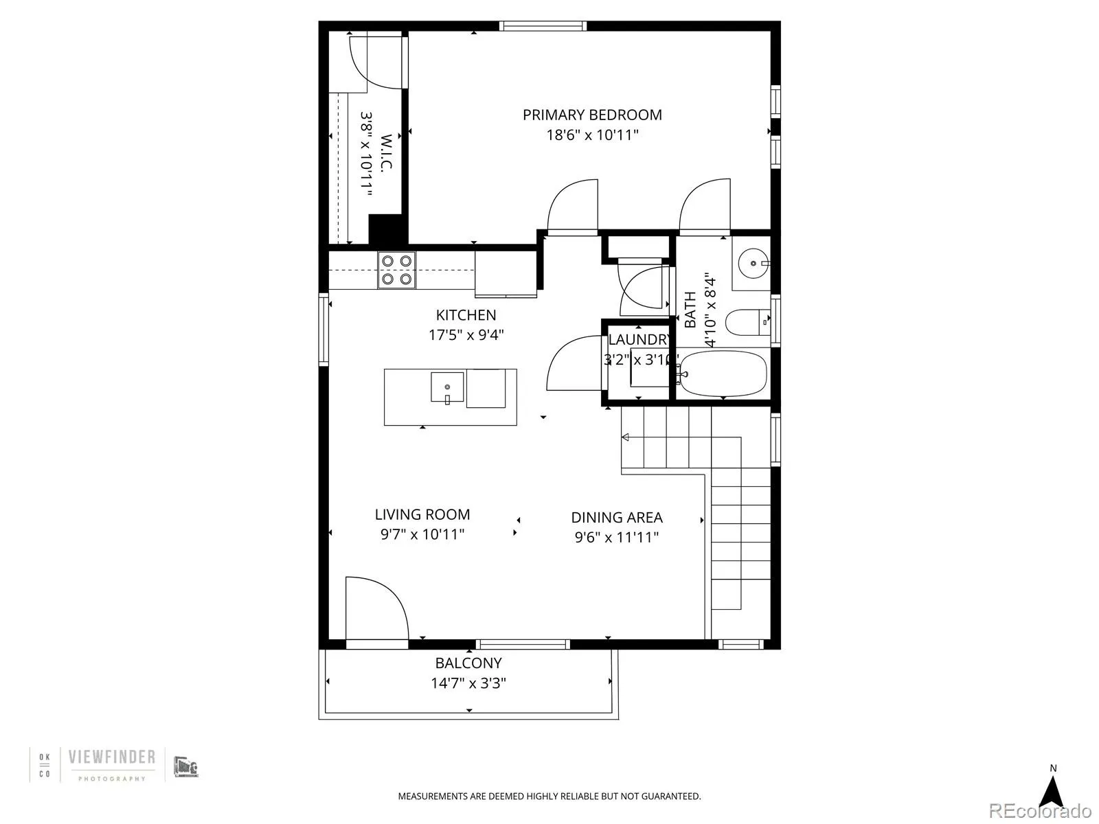 5132 N Waco Street Denver CO 80249 | MLS #REC1624296 04092026194216 1600 26