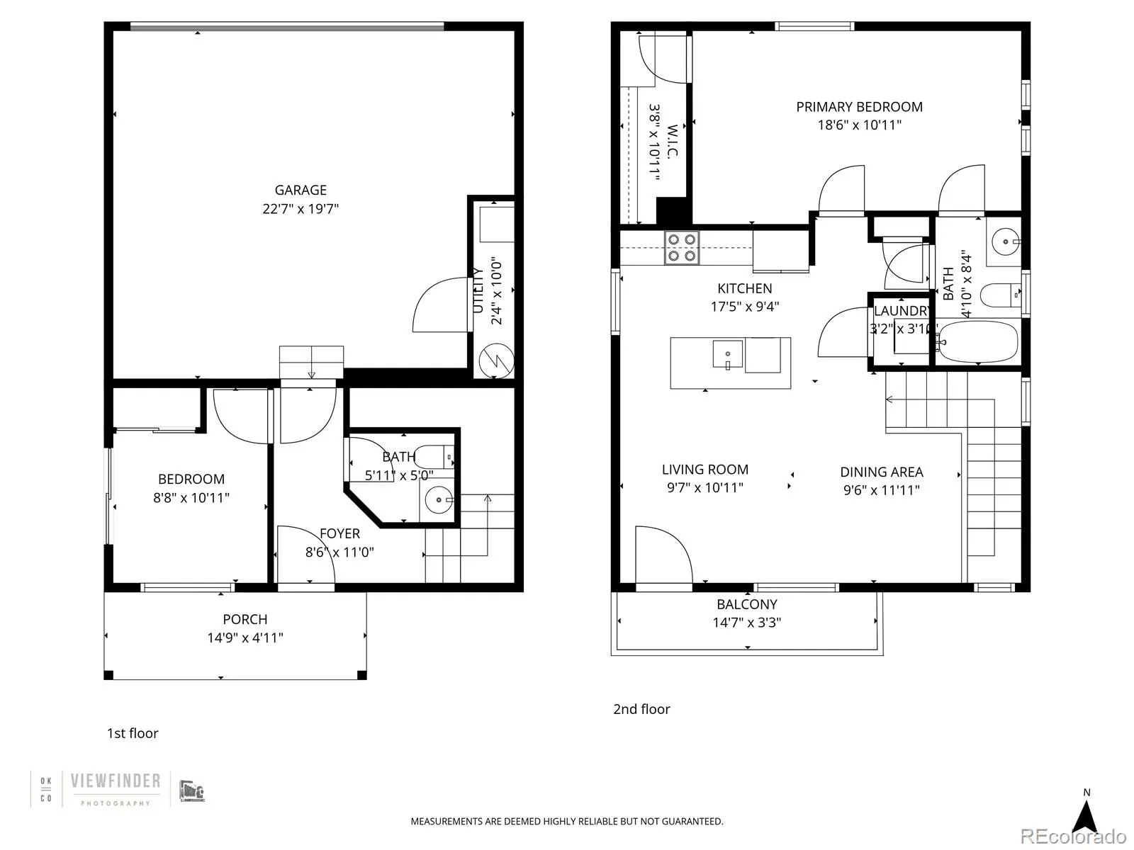5132 N Waco Street Denver CO 80249 | MLS #REC1624296 04092026194216 1600 27