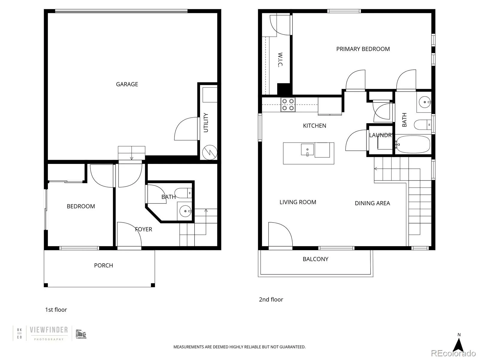 5132 N Waco Street Denver CO 80249 | MLS #REC1624296 04092026194216 1600 30
