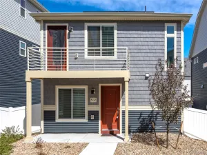 5132 N Waco Street Denver CO 80249 | MLS #REC1624296 04092026194216 300 0