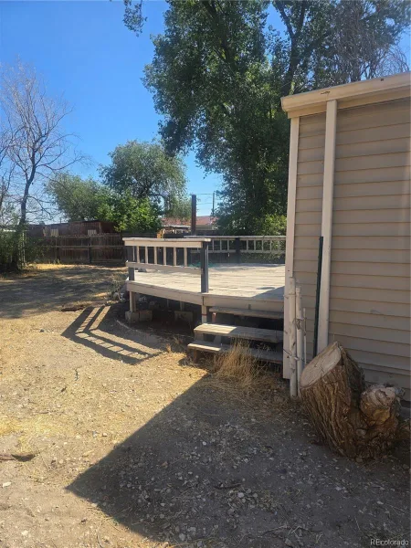 7381 E 82nd Place Commerce City CO 80022 | MLS #REC1626270 07222026005601 800 11