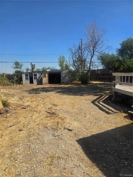 7381 E 82nd Place Commerce City CO 80022 | MLS #REC1626270 07222026005601 800 13