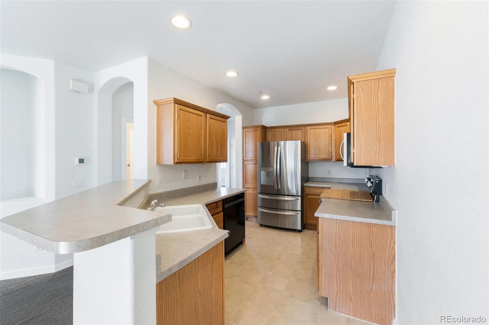 8976 Fox Drive #1-102 Denver CO 80260 MLS #REC1626700 04102026235155 1600 1