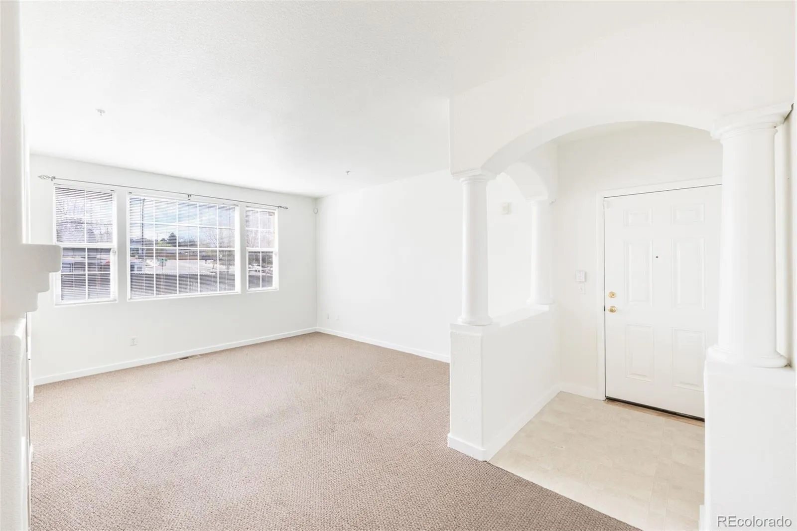 8976 Fox Drive #1-102 Denver CO 80260 MLS #REC1626700 04102026235155 1600 4