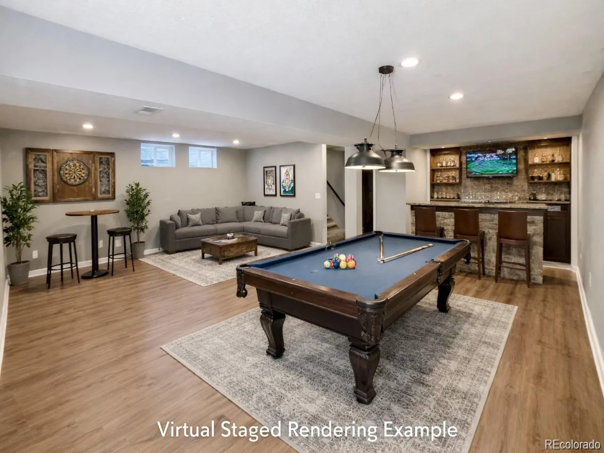 895 S Garrison Street Denver CO 80226 | MLS #REC1627067 07242026234611 1200 27